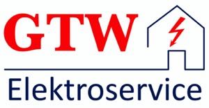 GTW Elektroservice Logo - Elektriker und Elektrotechnik in Taucha